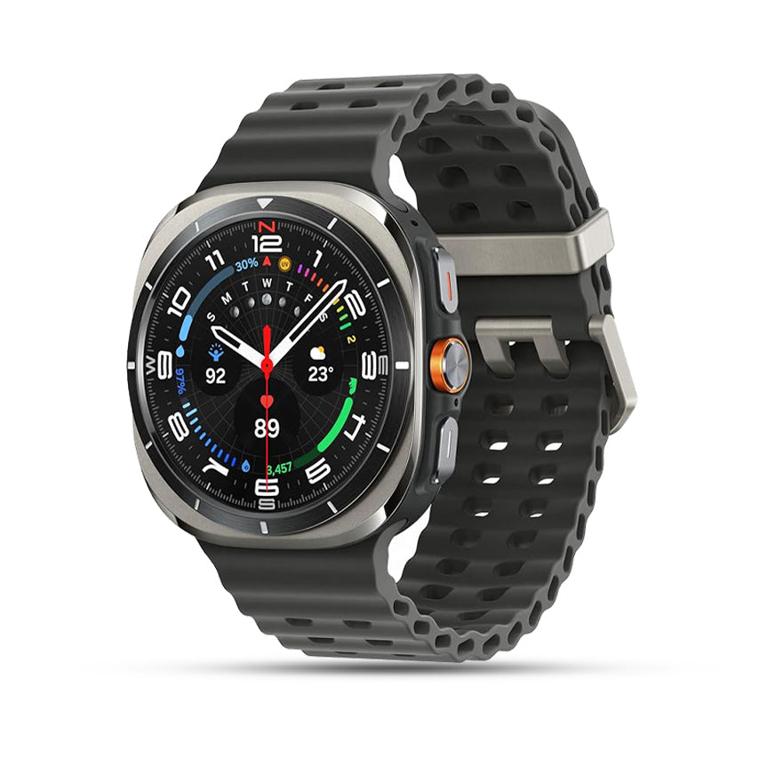 "Galaxy JS Watch 7 Ultra 49mm – Premium Quality AMOLED Smartwatch with Stunning New Design – Unmatched Performance & Style!"